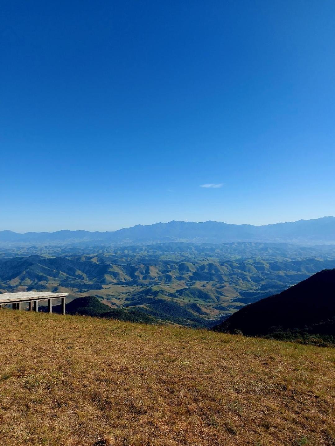Pousada Sitio Monte Sinai São José do Barreiro Kültér fotó