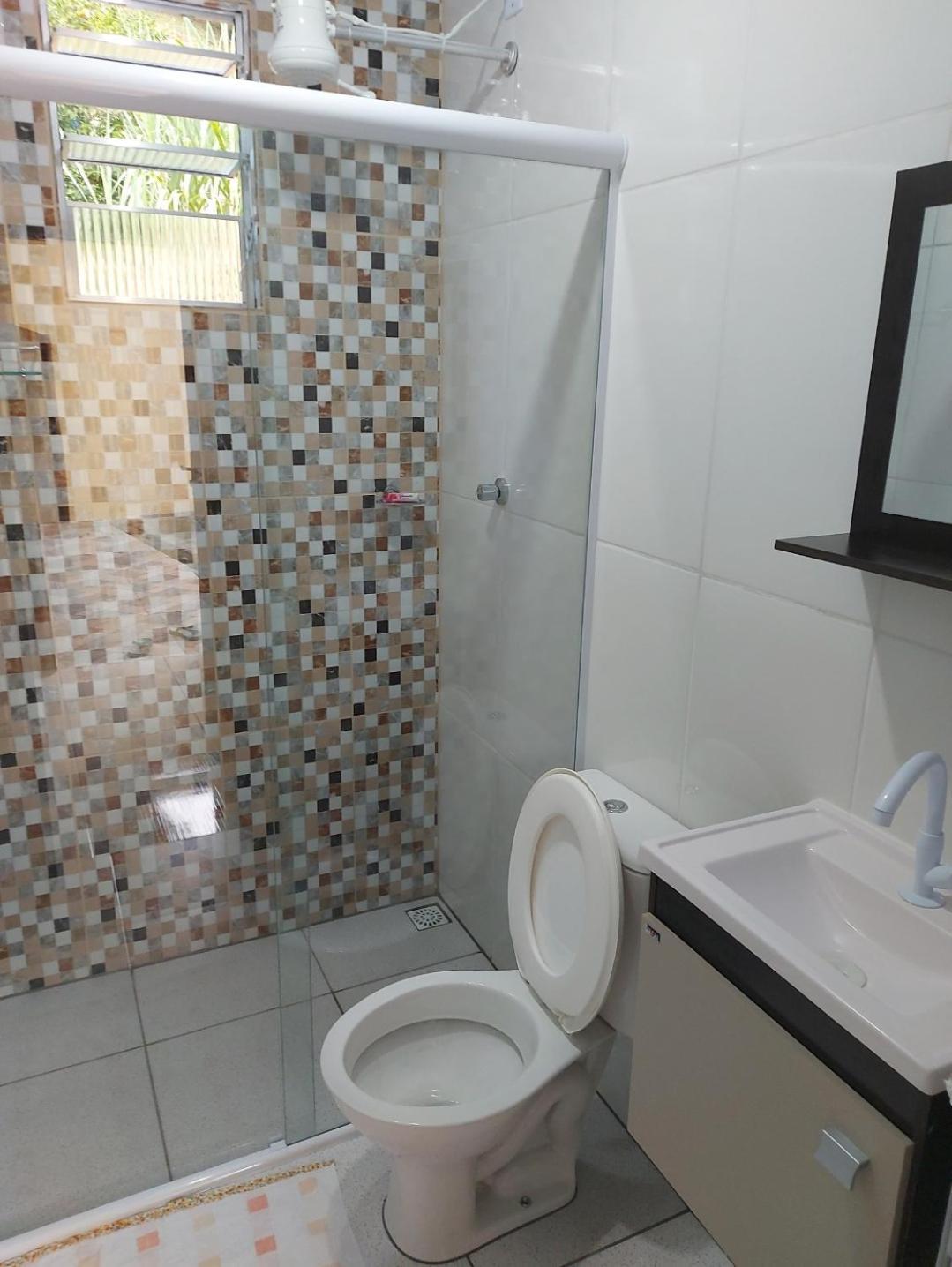 Pousada Sitio Monte Sinai São José do Barreiro Kültér fotó